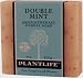 Double Mint 100% Pure & Natural Aromatherapy Herbal Soap- 4 oz (113g)