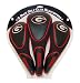 Georgia Bulldogs - 3 Pack Zippered Headcover