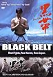 Black Belt - Kuro Obi