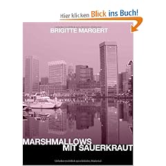 Marshmallows mit Sauerkraut