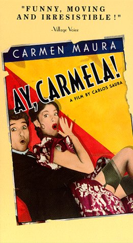 Ay, Carmela! by Spanish Language Videos