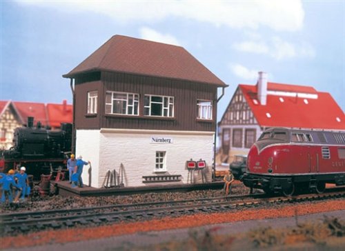5732 - Vollmer H0 - Stellwerk N&uuml;rnberg Preisvergleich