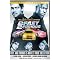 The Fast and the Furious on DVD.