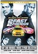 Fast & Furious 2-Movie 2 Pack Collection [DVD] [2001] [Region 1] [US Import] [NTSC]