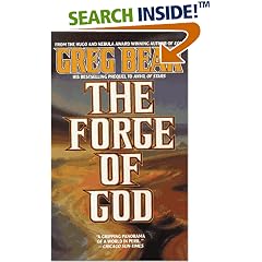 The Forge of God