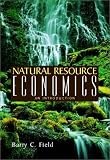 Natural Resource Economics