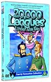 20,000 Leagues Under the Sea [DVD]