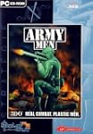 Army men