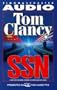 Tom Clancy : SSN: Adventure Runs Deep