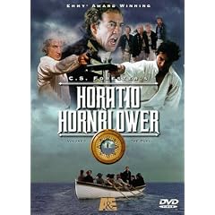 Horatio Hornblower Vol. 1 - The Duel