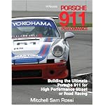 Porsche 911 HP1489: Building the Ultimate  911 for High Performance Street or Road Racing book cover