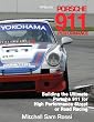 Porsche 911 HP1489: Building the Ultimate  911 for High Performance Street or Road Racing