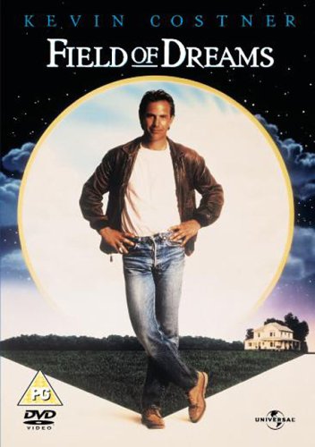 Field of Dreams [Region 2]