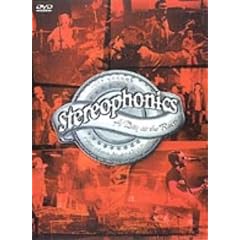 Stereophonics - Day At The Races [DVD]