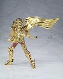 Saint Seiya Saint Cloth Myth Gold Cloth Sagittarius Action Figure