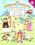 Stories from the Bible (Bible Sticker Stories)