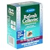 Allergan Refresh Celluvisc Lubricant Eye Drops for Moderate to Severe Dry Eye, .01-Ounce Containers, 30-Count Box