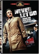 Never Let Go