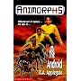 The Android (Animorphs)