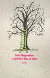 L orpheline dans un arbre