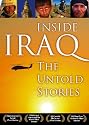 Inside Iraq:  The Untold Stories DVD