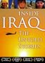 Inside Iraq:  The Untold Stories DVD