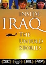 Inside Iraq: The Untold Stories DVD