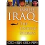 Inside Iraq:  The Untold Stories DVD