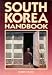 South Korea Handbook (Moon Handbook) width=