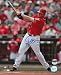 Jay Bruce Signed 8X10