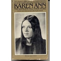Karen Ann: The Quinlans Tell Their Story