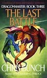 The Last Battle (Dragonmaster)