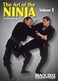 Art of the Ninja, Vol. 1