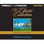 Robinson Crusoe (The Classic Collection)