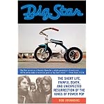Big Star: The Short Life, Painful Death, and Unexpected Resurrection of the Kings of Power Pop book cover