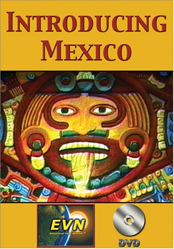 Introducing Mexico DVD