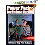 Power Pacing for Indoor Cycling