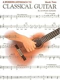 Classical Guitar Books