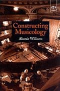 Constructing Musicology