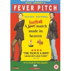 Fever Pitch [UK Import]