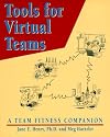 Tools for Virtual TeamsA: Team of Fitness Companion