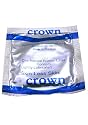 Crown Condoms Non Colored (Bowl of 100) #Acc102
