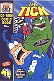 The Tick vs. The Uncommon Cold (CD-Rom Comic)