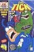 The Tick vs. The Uncommon Cold (CD-Rom Comic)