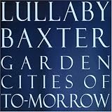 Garden Cities Of To-Morrow