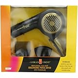 Belson Gold 'N Hot 1875 Watt Ergonomic Pistol Dryer GH2260