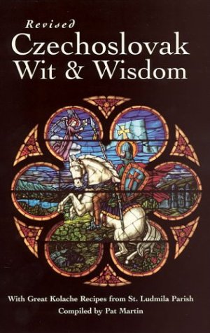 Czechoslovak Wit and Wisdom Revised under Former Soviet Republics & Siberia in The Books Store