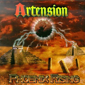 Phoenix Rising
