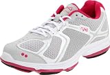 Ryka Women's Devotion Athletic Cross-trainer