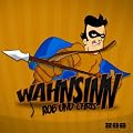 Wahnsinn (Video Edit)